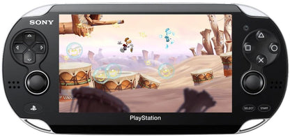 Rayman Origins (PS Vita)