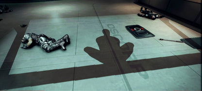 The Amazing Spider-Man (PS3)