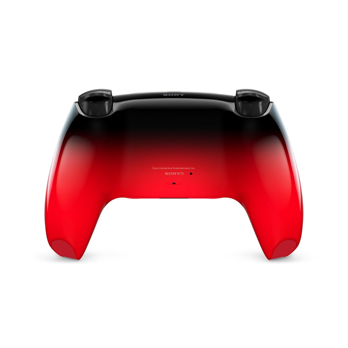 DualSense Wireless Controller – Techno Red