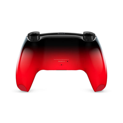 DualSense Wireless Controller – Techno Red