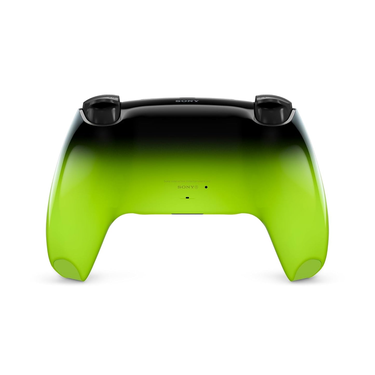 DualSense Wireless Controller – Remix Green