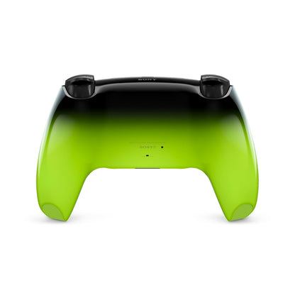 DualSense Wireless Controller – Remix Green
