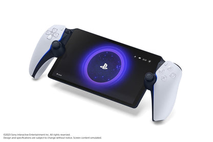 Portal -Ps Remote Player