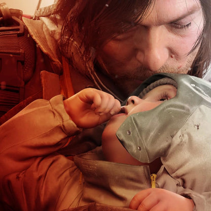 DEATH STRANDING 2 : On The Beach | PS5