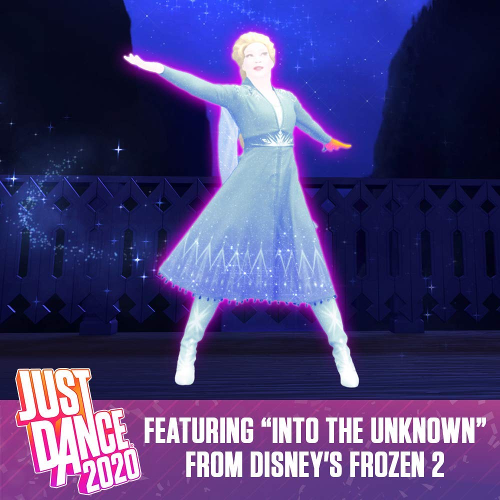 Just Dance 2020 - PS4