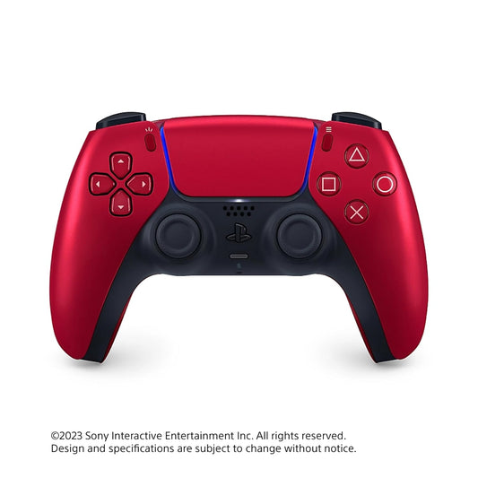 Sony DualSense Wireless Controller Metallic Red (PlayStation 5)