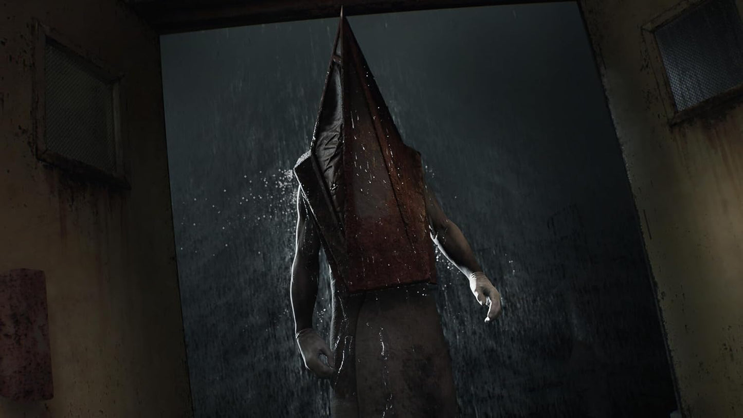 Silent Hill 2 - PS5