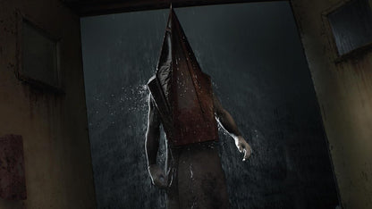 Silent Hill 2 - PS5
