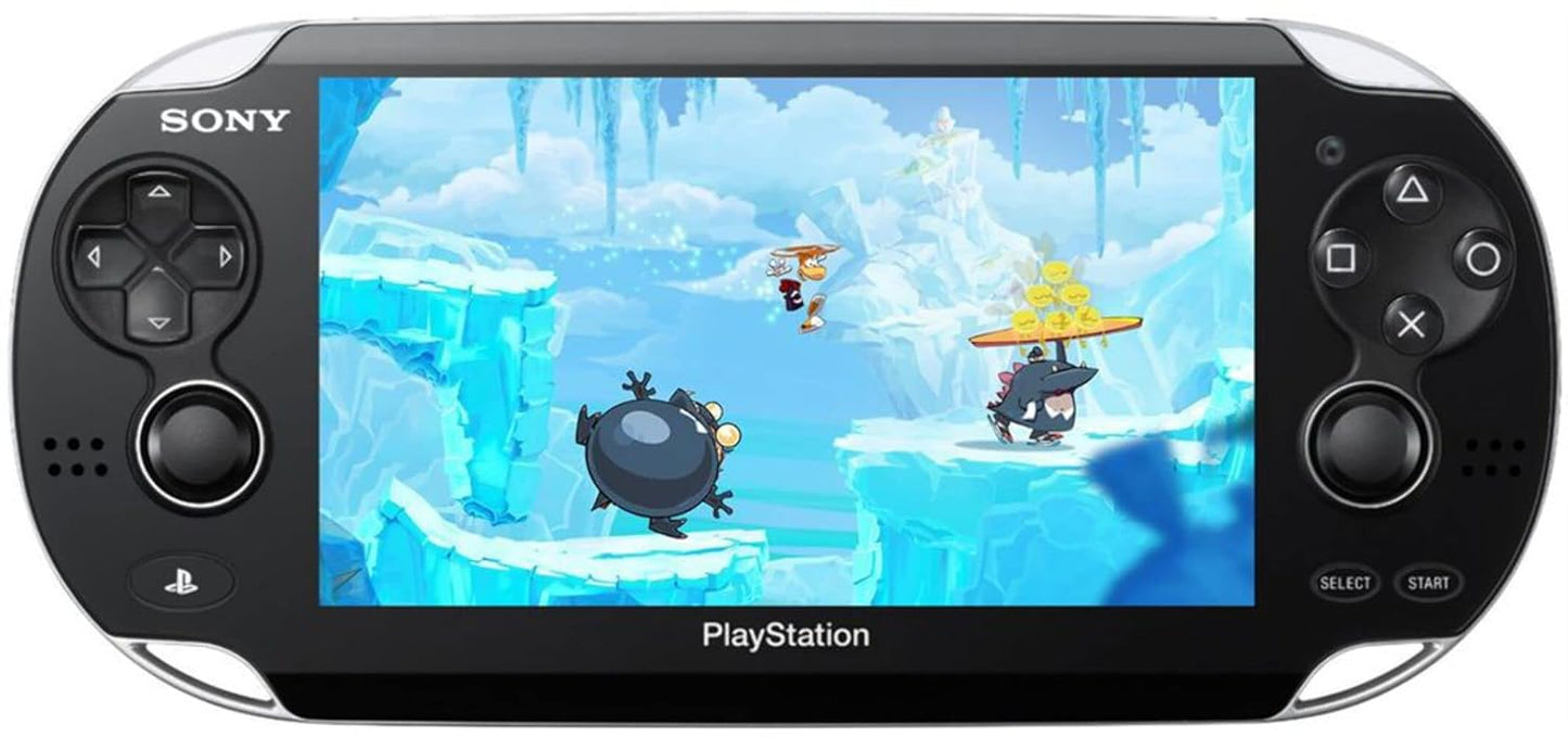 Rayman Origins (PS Vita)