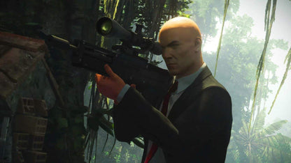 Hitman 2 WB Games | PS4
