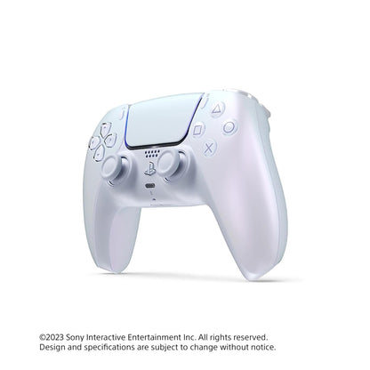 Sony PlayStation Ps5 Dualsense Wireless Controller Chroma Pearl