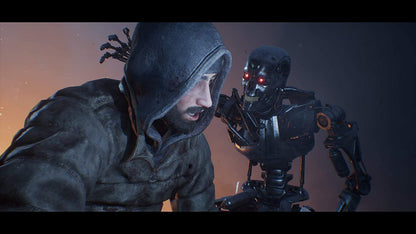 Terminator: Resistance - PS4