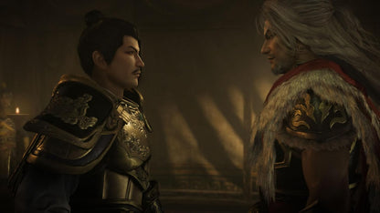 Dynasty Warriors: Origins PS5