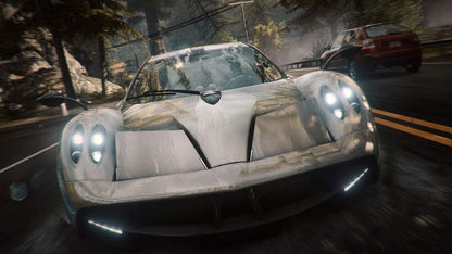 Need For Speed: Rivals Hits (PS4)