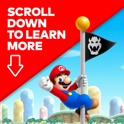 Super Mario Party Nintendo switch