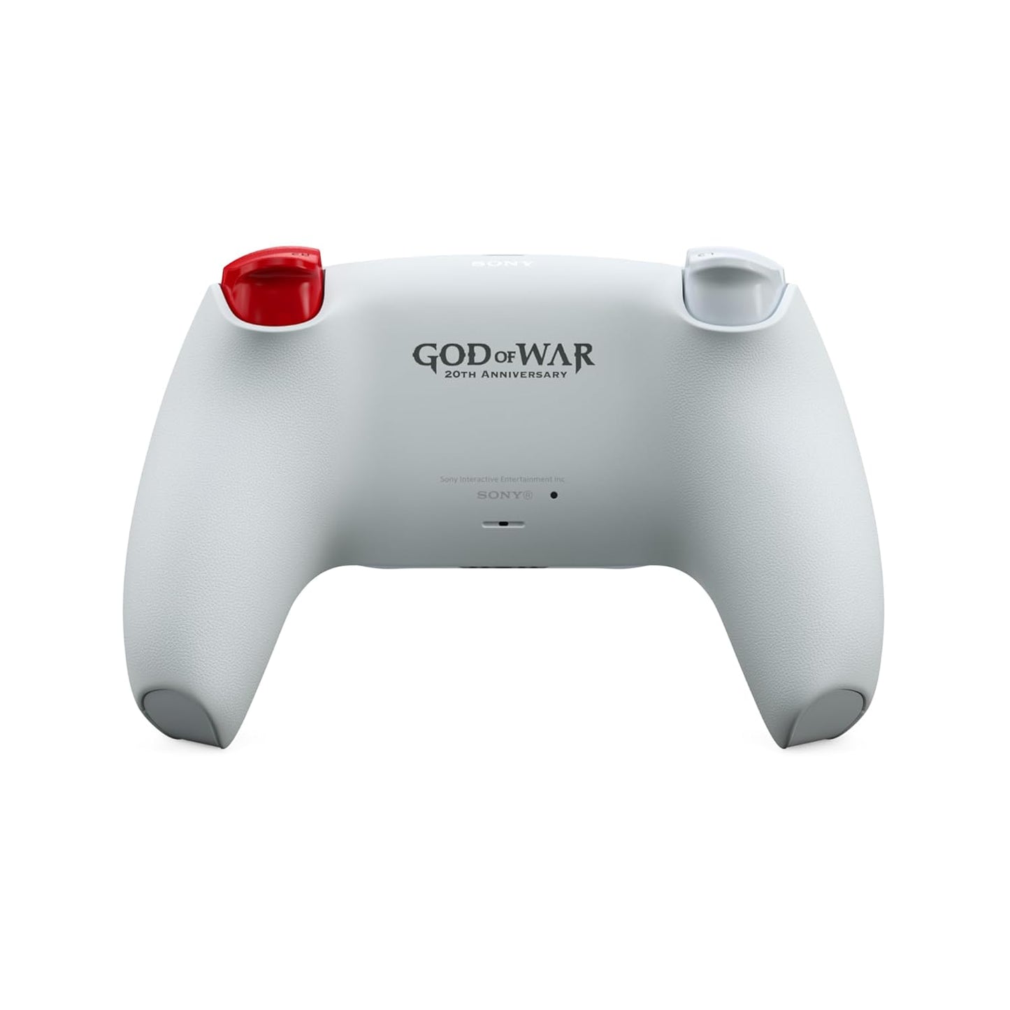 Playstation 5 DualSense Wireless Controller - God of War™ 20th Anniversary (Limited Edition