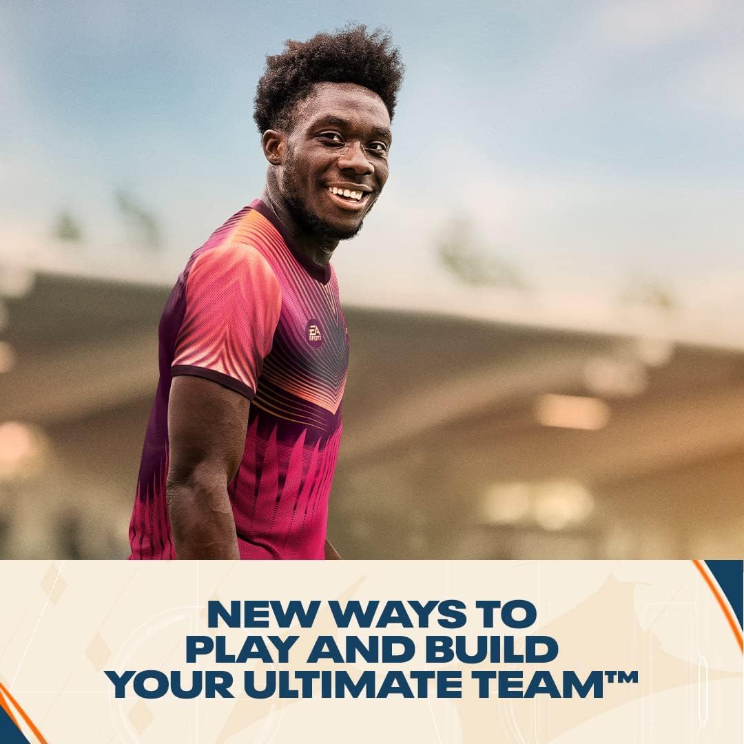 FIFA 23 PS4