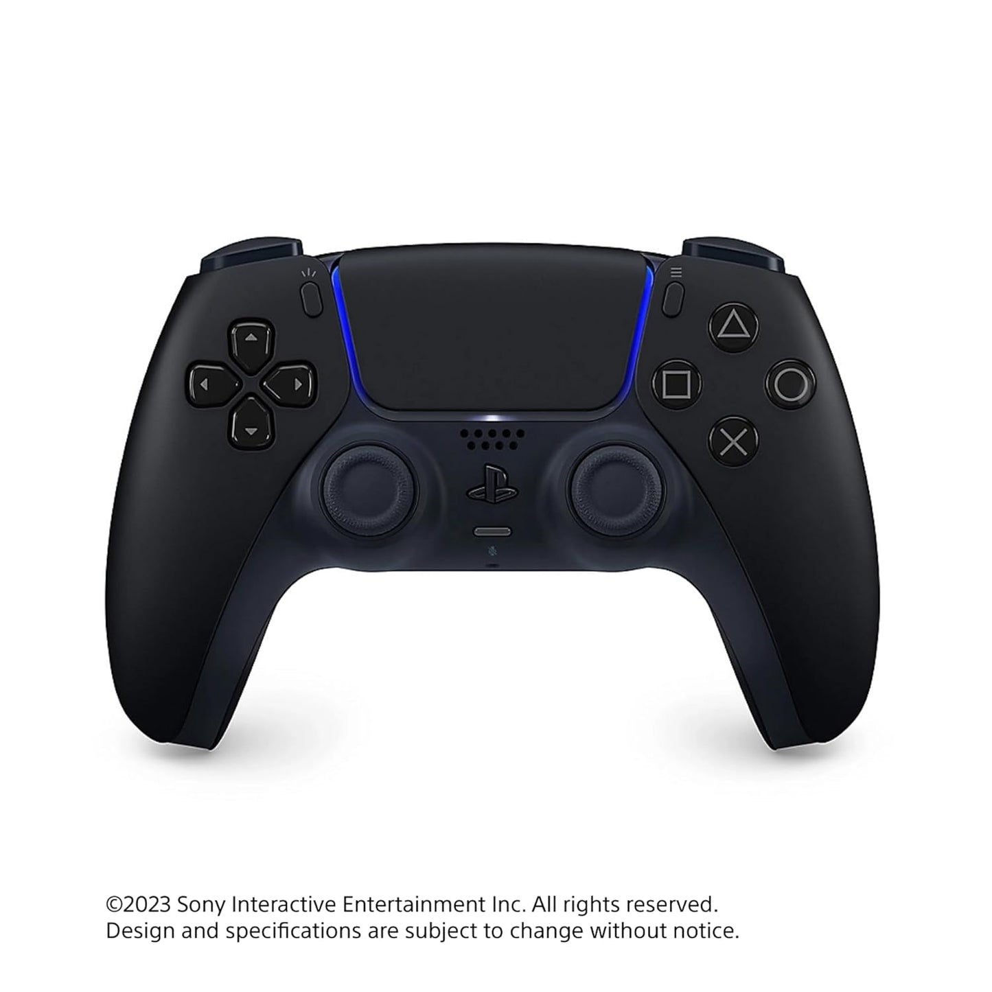 Sony DualSense Wireless Controller Black | PS5