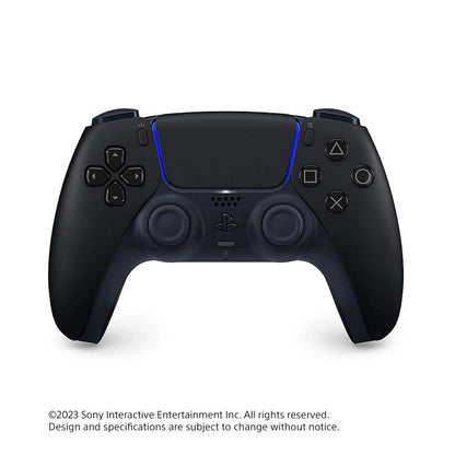 Sony DualSense Wireless Controller Black | PS5