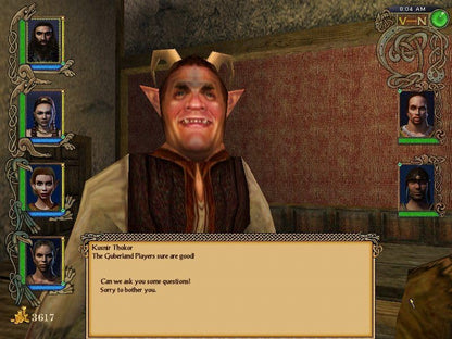 Might and Magic 9 (PC)