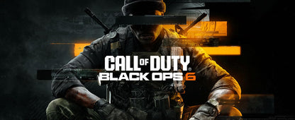 Microsoft Call of Duty: Black Ops 6 PS5