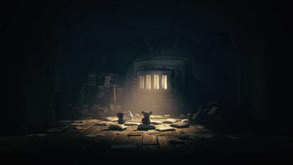 Little Nightmares III for Nintendo Switch 2