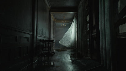 Resident Evil Requiem (Standard Edition) PS 5