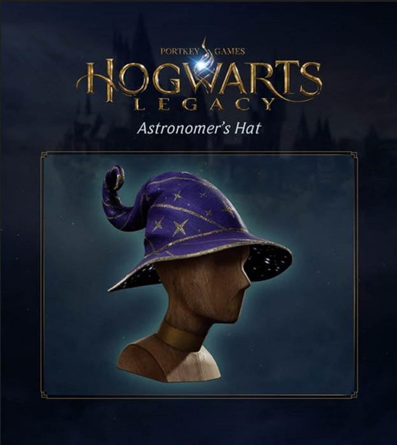 Hogwarts Legacy PS5