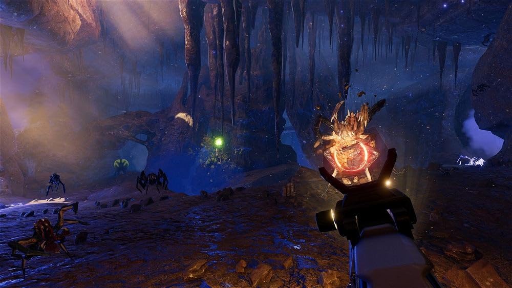 Farpoint (PS4)