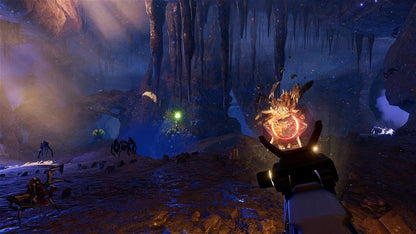 Farpoint (PS4)
