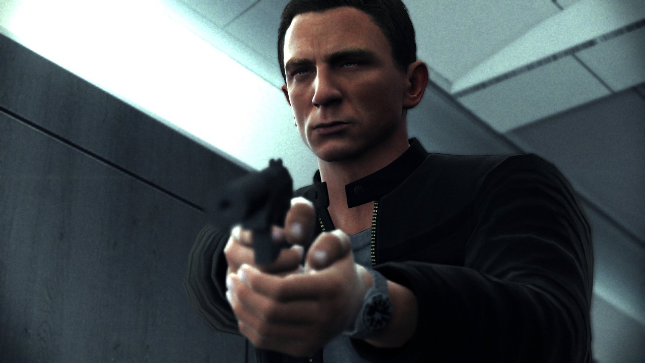007 Blood Stone (PS3)