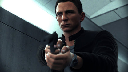 007 Blood Stone (PS3)