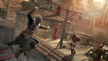 Assassin's Creed Revelations (Xbox 360)