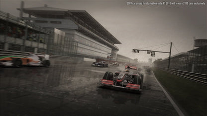 F1: 2010 (PS3)