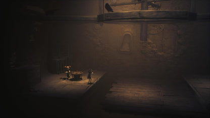 Little Nightmares III for Nintendo Switch 2