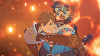 Monster Hunter Stories 3: Twisted Reflection | Standard Edition | Switch 2