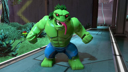Lego Marvel Superheroes 2 | Standard Edition | Nintendo Switch