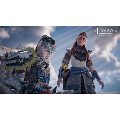 Sony PS5 HORIZON ZERO DAWN REMASTERED