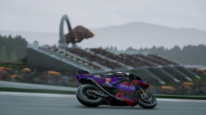 Motogp25 PS5