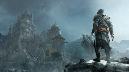 Assassin's Creed Revelations (Xbox 360)