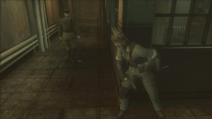 Metal Gear Solid HD - Collection (PS3)
