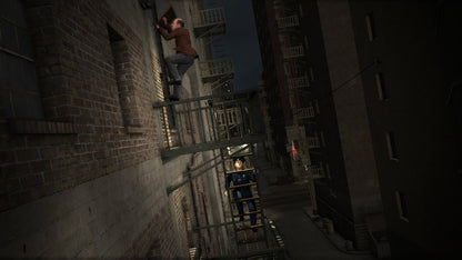 L.A. Noire (PS3)