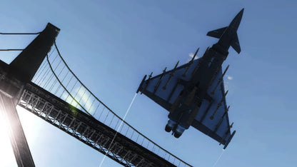 Jane's Advance Strike Fighters - Playstation 3