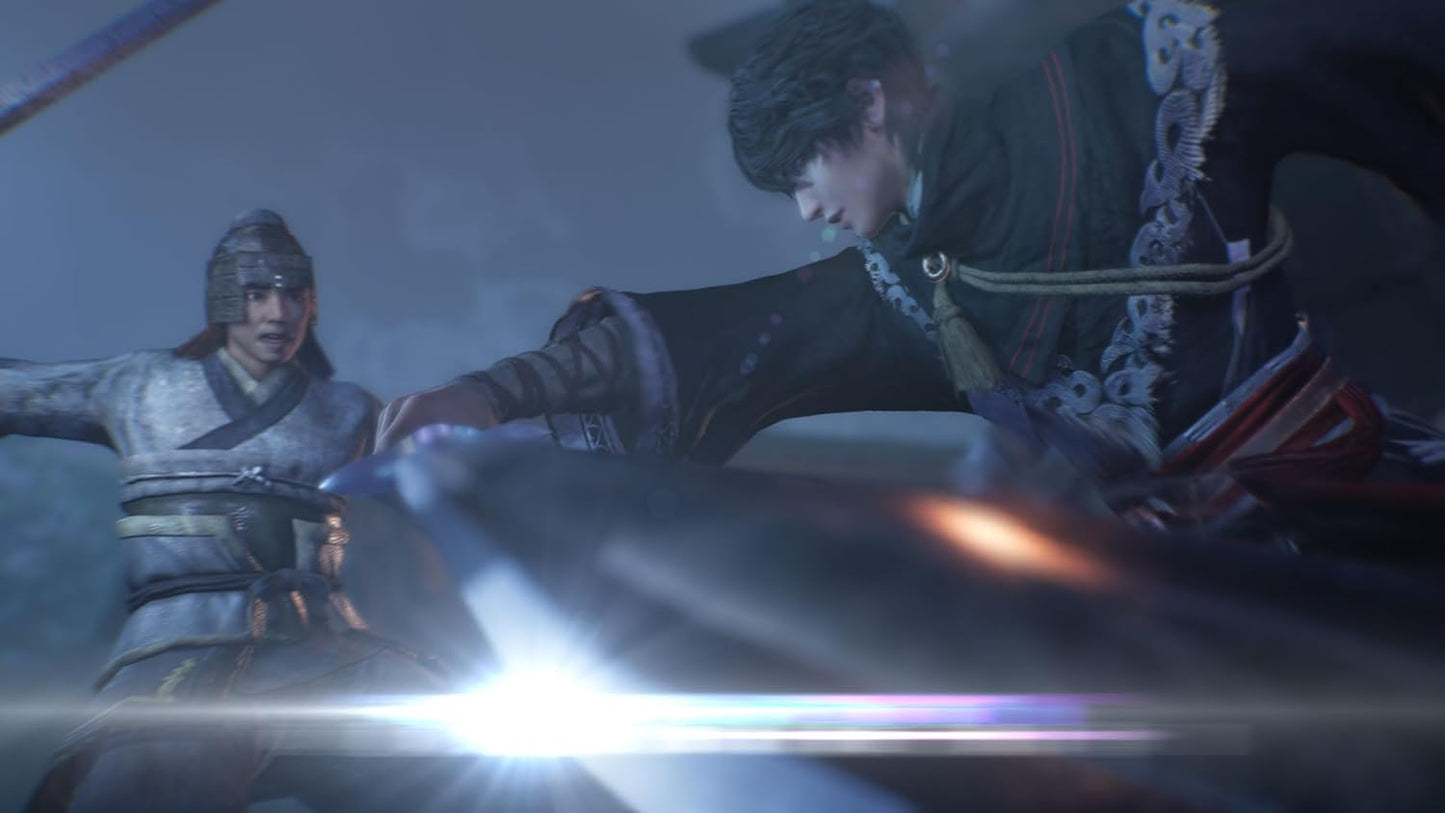 Dynasty Warriors: Origins PS5