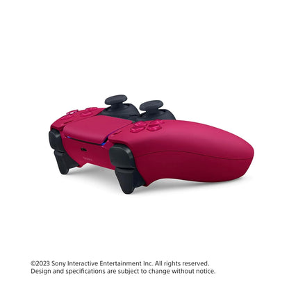 Sony DualSense Wireless Controller Red | PS5