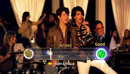 Disney Sing It High School Musical 3 Senior Year