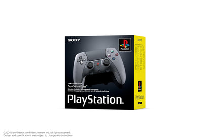 Sony PS5 DualSense Edge™ Wireless Controller - 30th Anniversary Limited Edition