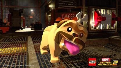Lego Marvel Superheroes 2 | Standard Edition | Nintendo Switch