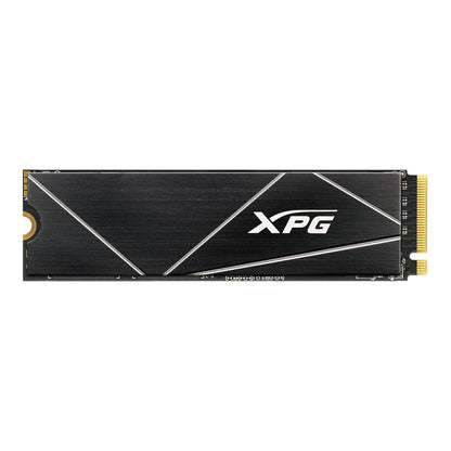 XPG GAMMIX S70 Blade M.2 NVME 2TB PCIe Gen4 2280 Internal Gaming SSD Read/Write Up to 7,400/6800 MB/s (AGAMMIXS70B-2T-CS) Compatible with PC, Laptop and Play Station 5{2TB}