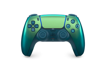 PlayStation DualSense™ Wireless Controller – Chroma Teal